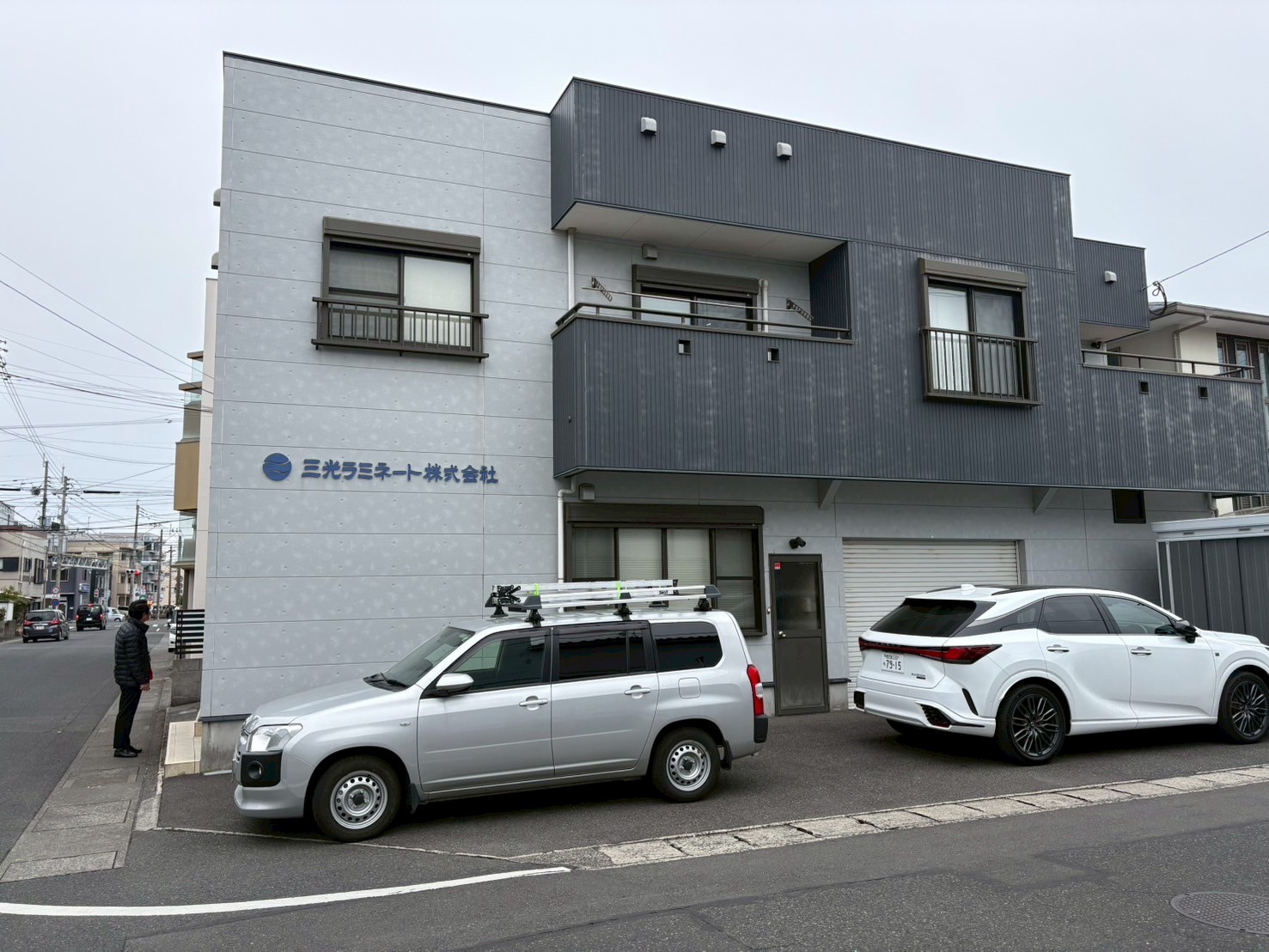 施工前2